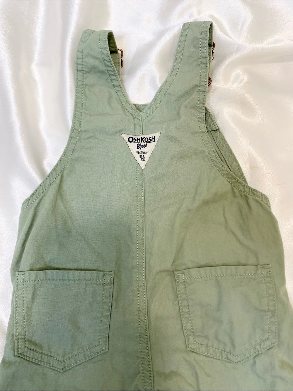 OshKosh Bgosh soft sage